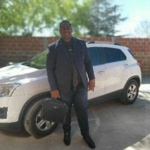 Meet your Posher, Miguel